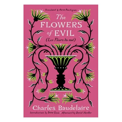 Flowers of Evil - Baudelaire, Charles