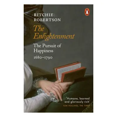 Enlightenment - Robertson, Ritchie