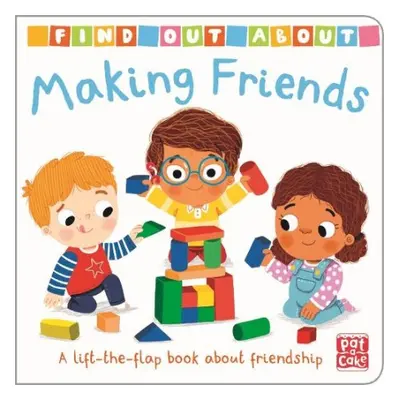 Find Out About: Making Friends - Pat-a-Cake