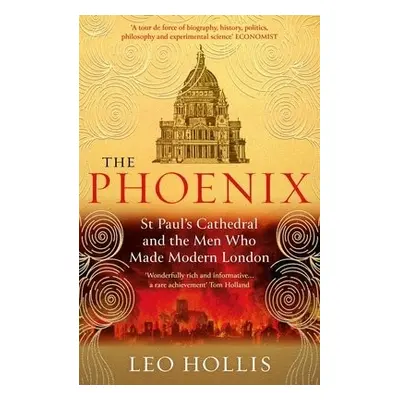 Phoenix - Hollis, Leo