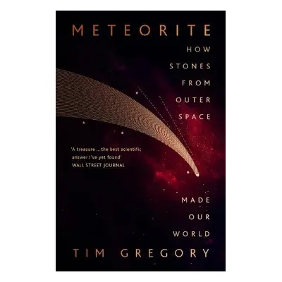 Meteorite - Gregory, Tim