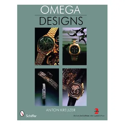 Omega Designs - Kreuzer, Anton