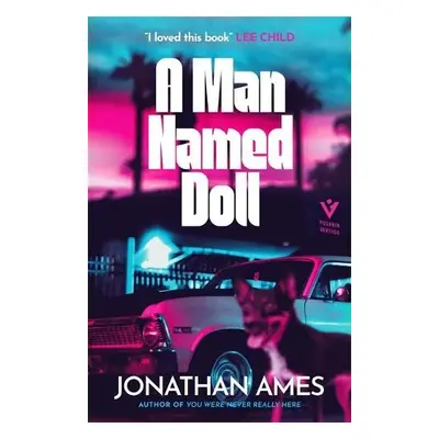 Man Named Doll - Ames, Jonathan