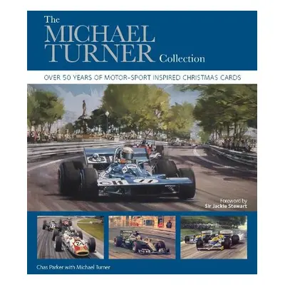 Michael Turner Collection - Parker, Chas a Turner, Michael