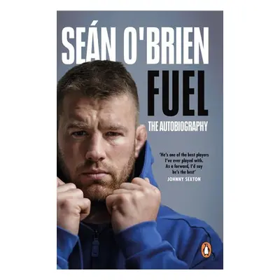 Fuel - O'Brien, Sean