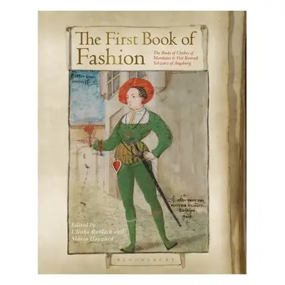 First Book of Fashion