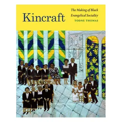 Kincraft - Thomas, Todne