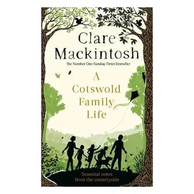 Cotswold Family Life - Mackintosh, Clare