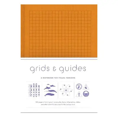 Grids a Guides Orange