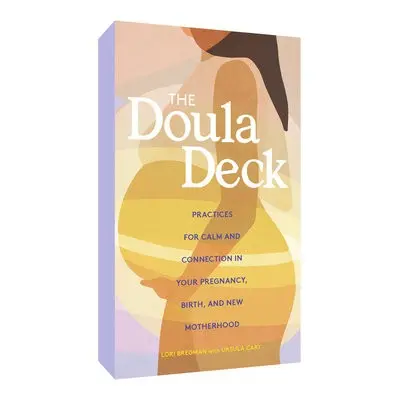 Doula Deck - Bregman, Lori