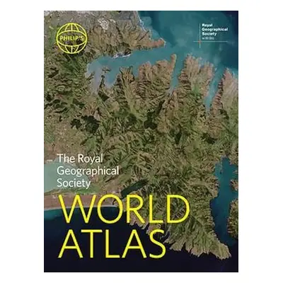 Philip's RGS World Atlas - Philip's Maps