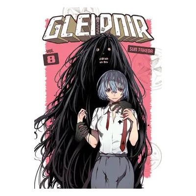 Gleipnir 8 - Takeda, Sun