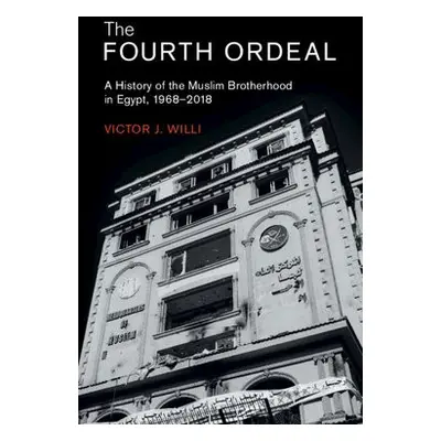 Fourth Ordeal - Willi, Victor J. (University of Oxford)