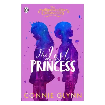 Lost Princess - Glynn, Connie