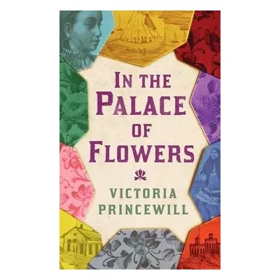 In the Palace of Flowers - Princewill, Victoria