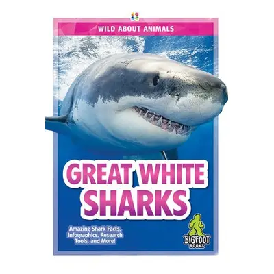 Great White Sharks - London, Martha