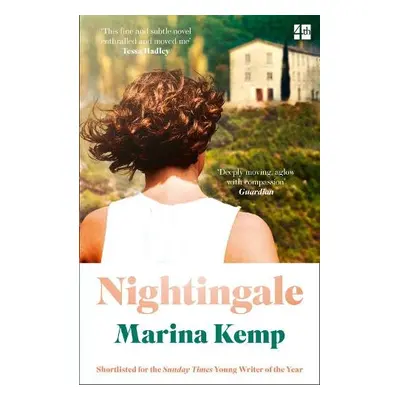 Nightingale - Kemp, Marina