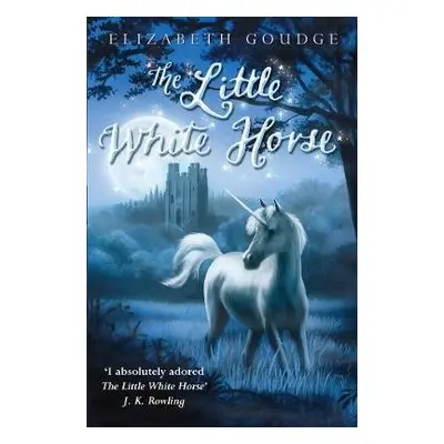 Little White Horse - Goudge, Elizabeth