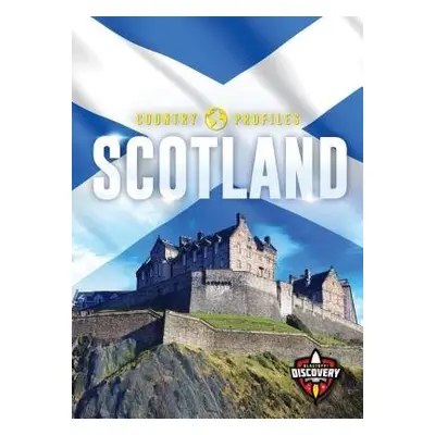 Scotland - Klepeis, Alicia Z