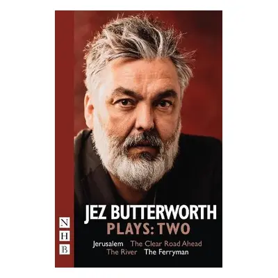 Butterworth Plays: Two - Butterworth, Jez