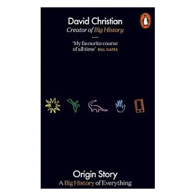 Origin Story - Christian, David