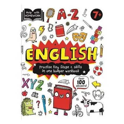 Help With Homework: 7+ English - Autumn Publishing