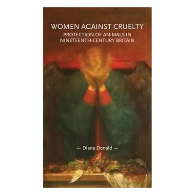 Women Against Cruelty - Donald, Diana