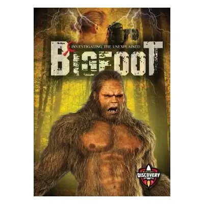 Bigfoot - Oachs, Emily Rose