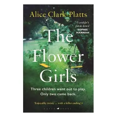 Flower Girls - Clark-Platts, Alice