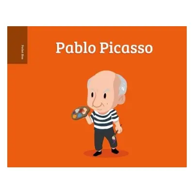 Pocket Bios: Pablo Picasso - Berenger, Al