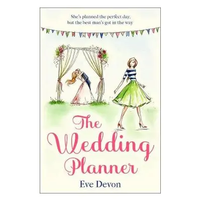 Wedding Planner - Devon, Eve