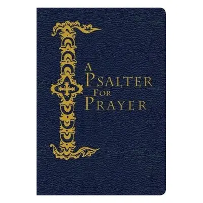 Psalter for Prayer