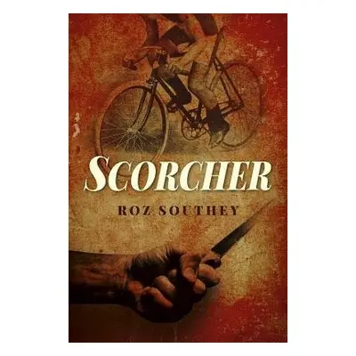 Scorcher - Southey, Roz