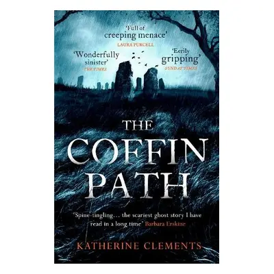 Coffin Path - Clements, Katherine