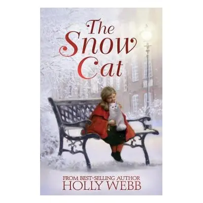 Snow Cat - Webb, Holly