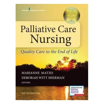 Palliative Care Nursing