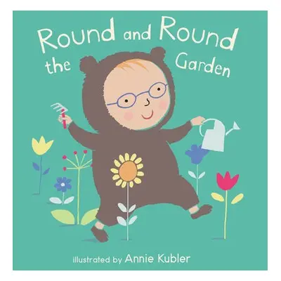 Round and Round the Garden