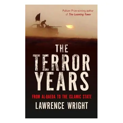 Terror Years - Wright, Lawrence