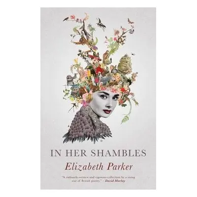 In Her Shambles - Parker, Elizabeth