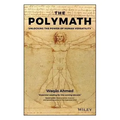 Polymath - Ahmed, Waqas