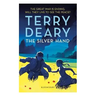 Silver Hand - Deary, Terry