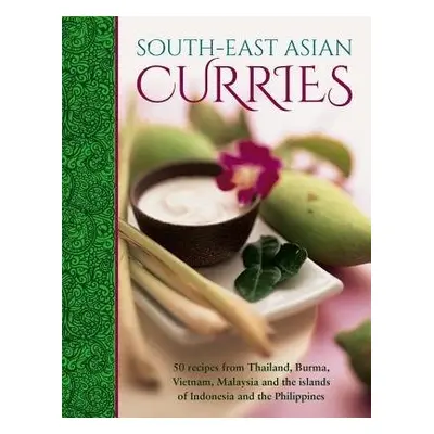 South-East Asian Curries - Baljekar, Mridula