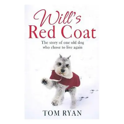 Will's Red Coat - Ryan, Tom