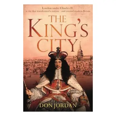 King's City - Jordan, Don