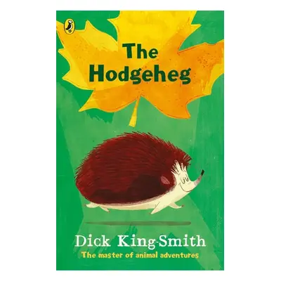 Hodgeheg - King-Smith, Dick