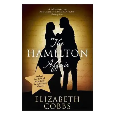 Hamilton Affair - Cobbs, Elizabeth