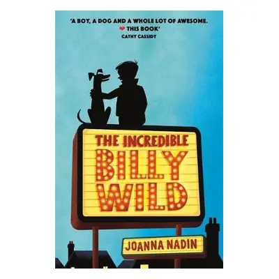 Incredible Billy Wild - Nadin, Joanna