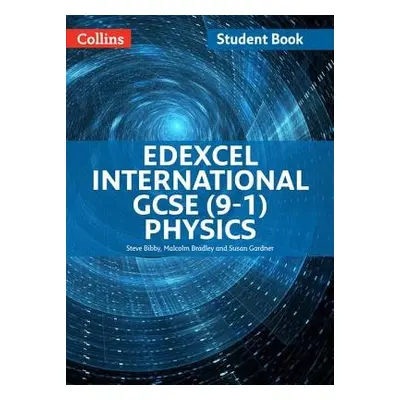 Edexcel International GCSE (9-1) Physics Student Book