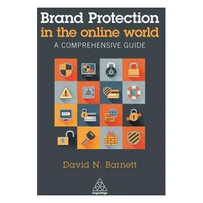 Brand Protection in the Online World - Barnett, David N.