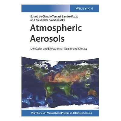 Atmospheric Aerosols